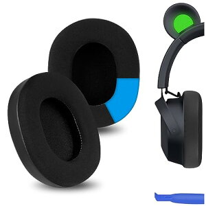 Geekria C[pbh Sport ݊ pbh CU[ Razer Kraken V4, Kraken V4 X, Kraken Kitty V2 Pro, Barracuda, Barracuda X wbhzɑΉ pbh C[/C[Jbv (pWF/)