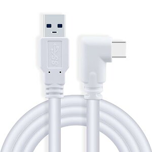 y3MzNP[u Quest 2/1/Pro/Pico4ANZTƌ݊ USB-A 3.0 & Type C P[u Q[PC/Steam VRpy5Gbpsf[^] PD60W[d ϋviCfށz_ɗD܂Ȃ