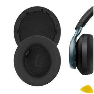Geekria C[pbh QuickFit ݊ pbh AJ[ Anker Soundcores Space One wbhzɑΉ pbh C[/C[Jbv veCU[ ()