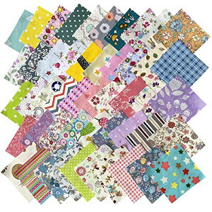Ȑn ԕ DIY ͂ JbgNX pb`[N z ͂  (200 10cm x 10cm)