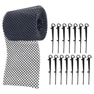 OUNONA tFXlbg vX`bNlbg J t悯 ݃lbg JJo[ Jlbg Œt 15{B ڋl܂h~ 6m 16cm rp y aK[hbV raJo[  