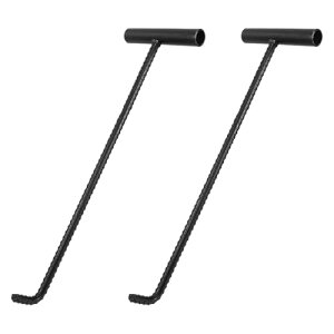 OUNONA }z[I[vi[ aW グ 2{  XeX 44cm T^  }z[ JH a|