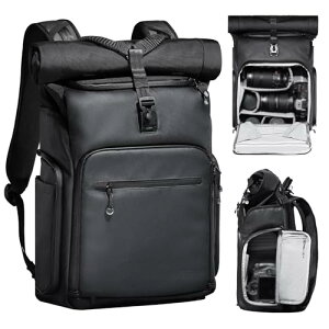 [VIJIM] Ulanzi BT01 JobO BeppbNobO e 25L g\ [gbv݌v d؂蒲 TChANZX H ჌tJ/Or/ߗ/[ p\R[ BeobO