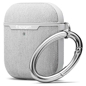 SPIGEN AirPods Case 2nd-1stGen Urban Fit �O���[ 074CS27031