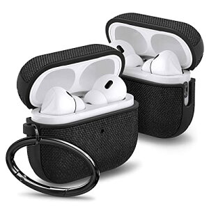 Spigen Airpods Pro2 P[X t@ubN CX[d Ή Jri O ~߃tB t Ռ z y LYh~ ϏՌ ACS05483 (ubN)