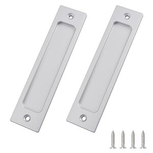 Morobor �̑ȉ~�`�͈����˂̈����A2pcs ������̍��̃t���b�V�������̊����̔[���̃h�A/15cm �̂��߂̓y��˂����t���Ă���A���~�����̌˒I�̃h�A�w�̈����������߂܂���