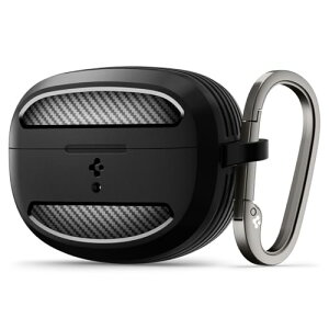 Spigen Bose Ultra Open Earbuds P[X ϏՌ TPU CX[d Ή Jri Ot y LYh~ Ռ z {[YEgI[vC[P[X MbhEA[}[ (}bgEubN)