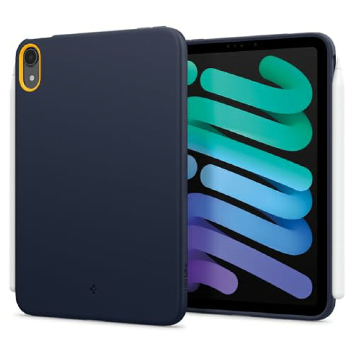 楽天市場】Spigen iPad mini 7（A17 Pro, 2024年, 第7世代）／ iPad