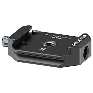 ULANZI FALCAM F38 NCbNV[Nv x[Xv[g J AJXCX38mmWNvΉ 1/4"lW3/8"lWA_v^[tArca-SwissKi OrANZT[ A~ _/Orp