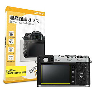 y0.3mmKXz ORMY fW^JtیtB Fujifilm X100F / X100T p tیveN^[ tK[hy/N/dx9H/EhGbWH/ߗ/wh~/CAz