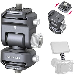 Ulanzi F22 Jj^[}EgANZT[ NCbN[X 2wayt[hwbh ~j _u{[wbh j^[z_[ A_v^[180°] `t fW^჌tJ}C