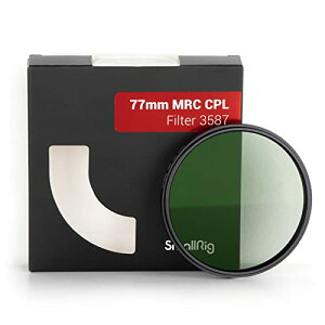 SmallRig CPLtB^[ 77mm MRC 3587