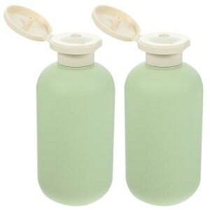 NUOLUX Vv[{g sp gїp 400ml \[v lߑւ{g e gx {g Vv[p {g e 2{Zbg   ʏ s ^ gїp 19.1X6CM
