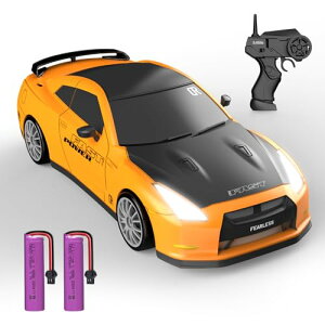 DEERC WR WRJ[ q X|[cJ[ htgJ[ RCJ[ [XJ[ RJ[   I[h 4֋쓮 1/24 2.4Ghz s40 GTR p^C LEDCgt USB[