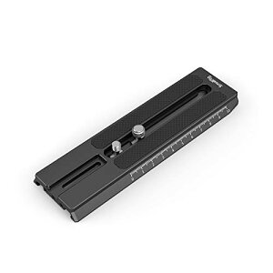 SmallRig RS 3/ RS 3 Pro/RS 2/ Ronin-S�p�N�C�b�N�����[�X�v���[�g- 3031B