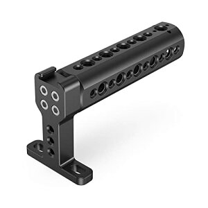 SMALLRIG �g�b�v�n���h�� �`�[�Y�n���h�� �R�[���h�V���[�t���n���h�� �ėp �n���h���L�b�g �B�e�n���h���O���b�v �J�����n���h��-1638 [���s�A���i]
