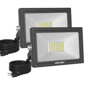 MEIKEEy2024N hǁzled  Ɠ Ŕ 35W F W ԏꓔ ȃGl Px JΉ H IP66h ̈ٗp qɏƖ hƓ iC^[ D O  O ݒu\ 