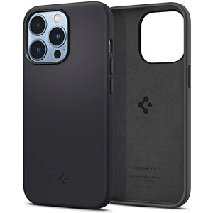 Spigen iPhone13ProP[X VR Ռz }bg 4d\ wh~ C菝h~ Yی ^ y VRtBbg ACS03285 (lCr[Eu[)