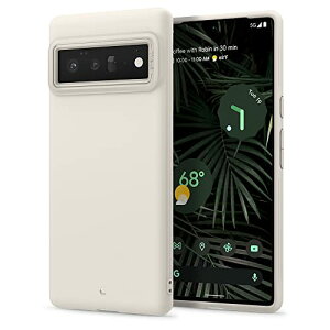 yCYRILLz by Spigen Google Pixel 6 Pro P[X Xgbvz[t O[OsNZ6v TPU \tg P[X e ϋv y ϏՌ Jی ^ قȂ Qi[d CX[d Xg[