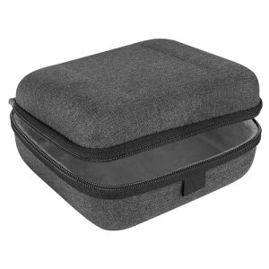 Geekria P[X Shield Xs[J[P[X ݊ n[hP[X sp n[hVFP[X {[Y Bose SoundLink Color II Portable Bluetooth Wireless Speaker ɑΉ [|[`t (O[)