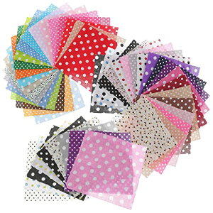 BESTOYARD n  ͂Zbg ʕ 10x10cm pb`[Nz DIY ٖD |f  zn  50ZbgiFj