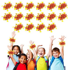 siawadeky �n���h�t���[�|���|�� 16�Z�b�g ���킢���� ���� ���ł� �`�A�|���|�� �L���L�� �`�A���[�f�B���O �l�C �_���X�A�N�Z�T���[ �J���[ �w�A�|���|�� ���X�g�o���h �`�A�K�[�� �^���� 