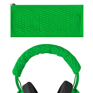 Geekria Jo[ ݊ Lkf wbhohJo[ CU[ Razer Kraken Pro V2, 7.1 V2, Ultimate, Tournament Edition wbhz Ή ȒPɑ Hsv