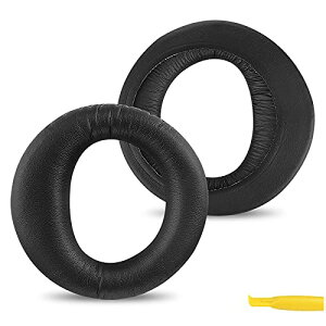 Geekria C[pbh QuickFit ݊ pbh \j[ Sony MDR-DS6000 DS6500 DS7000 DS7100 RF4000 RF5000 RF6000 RF6500 RF7000 RF7100 wbhzɑΉ pbh C[/C[Jbv (veCU[/ubN)