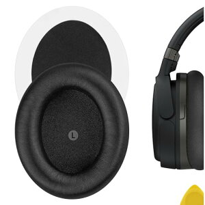 Geekria C[pbh QuickFit ݊ pbh HyperX Cloud Orbit S wbhzɑΉ pbh C[/C[JbviveCU[/j