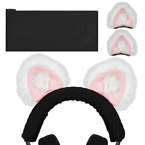 Geekria Jo[ ݊ jbgn wbhohLX[c CU[ Razer, XeB[V[ SteelSeries, HyperX, [nCU[ Sennheiser, AXgebN ASTRO, \j[ Sony, WN[ Logitech, I[f