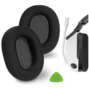 Geekria C[pbh Comfort ݊ pbh \j[ Sony INZONE H7 (WH-G700), INZONE H9 (WH-G900N) wbhzɑΉ pbh C[/C[Jbv (ACXVN/)