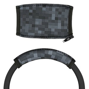 Geekria Jo[ ݊ wbhohJo[ XJLfB Skullcandy Crusher Evo, Crusher ANC, Crusher ANC 2, Hesh 3, Hesh Evo, Hesh ANC, Venue Ή lIv wbhohNbV wbhohve