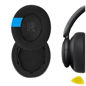 Geekria C[pbh Sport ݊ pbh AJ[ Anker Soundcores Life Q30, Life Q35 wbhzɑΉ pbh C[/C[Jbv pWF ()