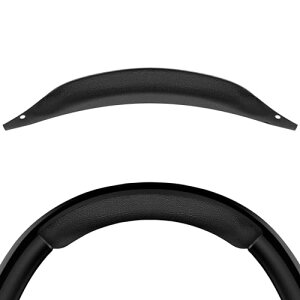 Geekria �w�b�h�o���h �݊��� �w�b�h�z���w�b�h�o���h �v���e�C�����U�[ �p�b�h HyperX Cloud Stinger 2 �Ή� �����p (��)