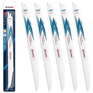 EZARC Vv\[֐n 1.6mm xؒfΉ ̗p S300mm 8/10R ؍&p ֐n R1230DM 5{ (300mm)