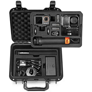 Lekufee DJI Osmo Action 5 ProADJI Osmo Action 4 hP[X Osmo Action 3 X^_[hR{AgxR{A_CrOR{AXL[R{AoCNR{ ADJI Action 3 JANZT[ iy