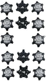 ゴルフスパイク鋲 ゴルフ スパイク ゴルフ ソフトスパイク鋲 ゴルフシューズ用 ゴルフシューズ靴鋲 ゴルフクリート 交換用スパイク鋲 14個