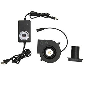 Zerodis Ct@ ^@ C t@ xRg[[ 120mm DC 12V USvO dq@ R|[lg Lv
