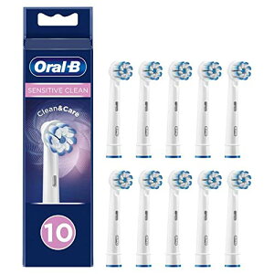Braun uE Oral-b I[r[ ւuV 炩ɍזуuV 10{ EB60 uV _炩 [sAi]