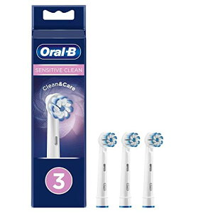 Braun Oral-b uE I[B  ւuV 炩ɍזуuV 3{ EB60 uV _炩 [sAi]