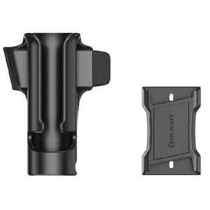 OLIGHT(I[Cg) Horizontal Holster ^zX^[  bN@\ ŒuPbgt (Seeker 4 proɑΉ)