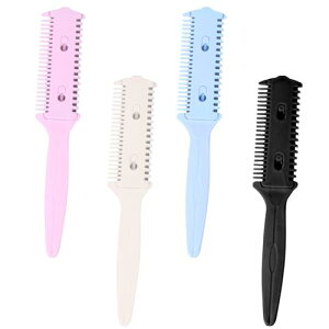 BESTOYARD �w�A�[�J�b�^�[���� �R�[���V�F�[�p�[ ���� �w�A�X�^�C�����O ���� ���e �T���� �w�A�J�b�g�c�[�� 10�{���i�����_���ȐF�j