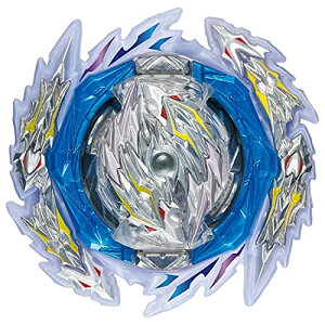 Beyblade �x�C�u���[�h�o�[�X�g B-189 �u�[�X�^�[ �M���e�B�����M�k�X.Kr.MDs-2 �v���X�`�b�N