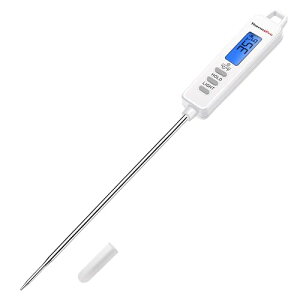 ThermoPro TP01W xv fW^pxv NbLOxv LCDobNCgt  g R[q[ ~N  `R[g VՂ Ȃǂ̉xǗ zCg