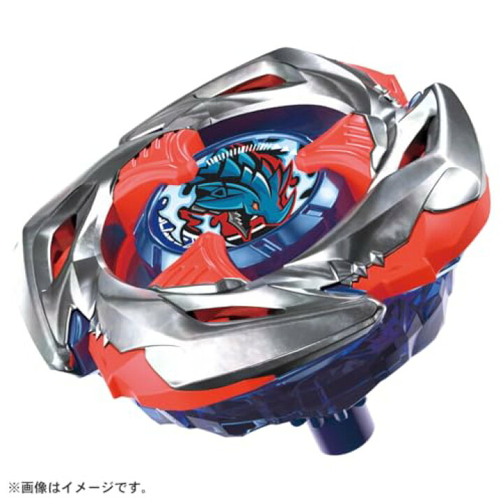 楽天市場】BEYBLADE X ベイブレードX UX-11 スターター インパクト 