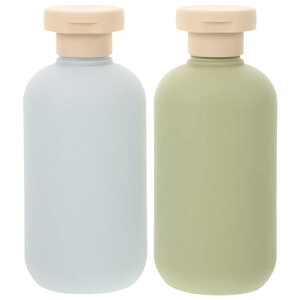 NUOLUX Vv[{g 200ml gx e {g s lߑւ{g gїp Vv[p 2{Zbg   ʏ Vv[ e ^ 12.8X5.7cm +