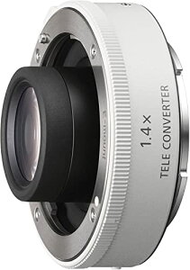 SONY(\j[) Ro[^[Y tTCY 1.4X eRo[^[ ΉY:SEL70200GMASEL70200GM2ASEL70200G2ASEL100400GMASEL200600GASEL400F28GMASEL600F40GM SEL14TC
