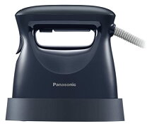 楽天市場】panasonic 衣類スチーマー ni-fs560（家電）の通販