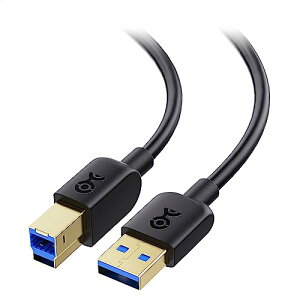 Cable Matters USB 3.0 P[u 3m USB 3.0 A B P[u ubN USB ^CvA IX ^CvB IX