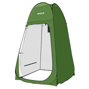 AKOZLIN ւeg V[peg UVJbg vCoV[eg ^b` ܂肽 [ܕt ނpp\ Xߎ C gC h h y ݉cȒP 100×100×190cm ubN